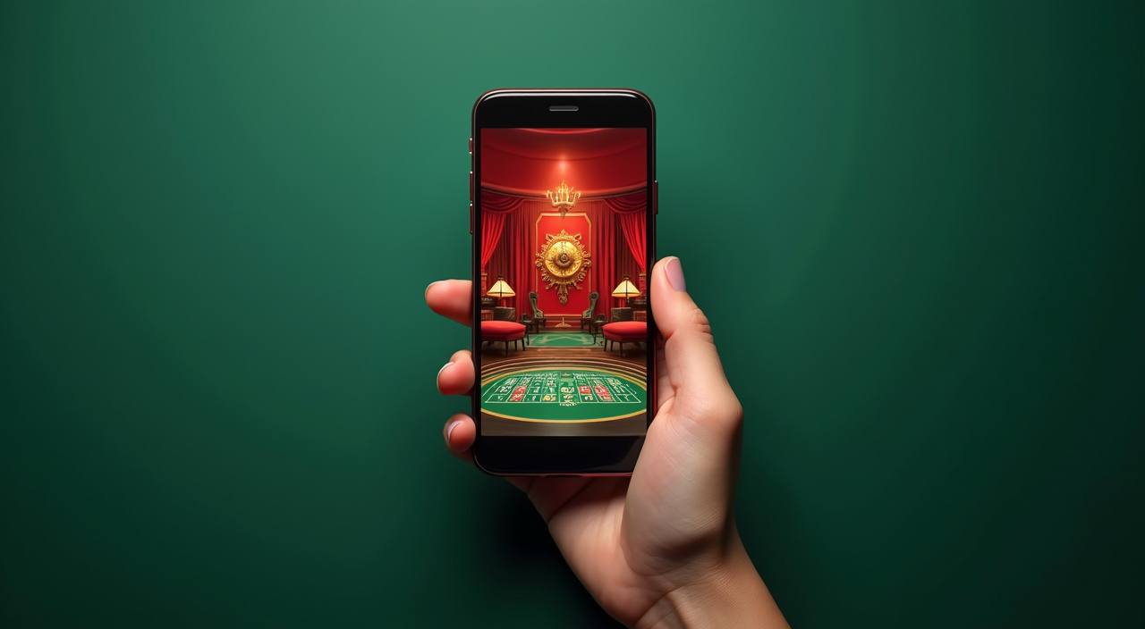 baaji99 Baccarat Highrollers