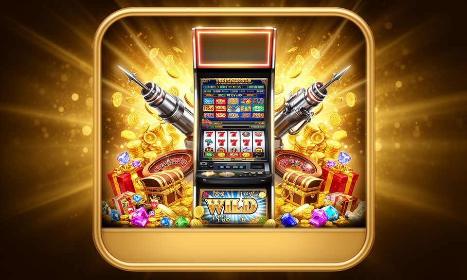 baaji99 Slot QuickSpin